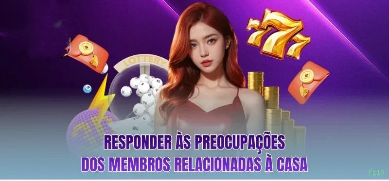 Ganhar e sacar na Pg10